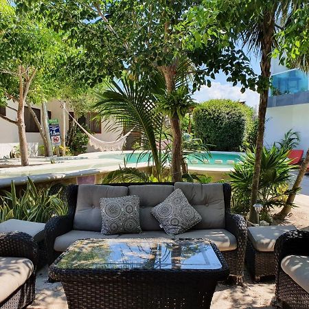 Villas Del Carmen Holbox Exterior photo