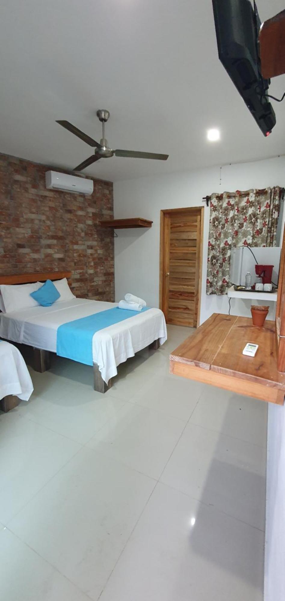 Villas Del Carmen Holbox Room photo