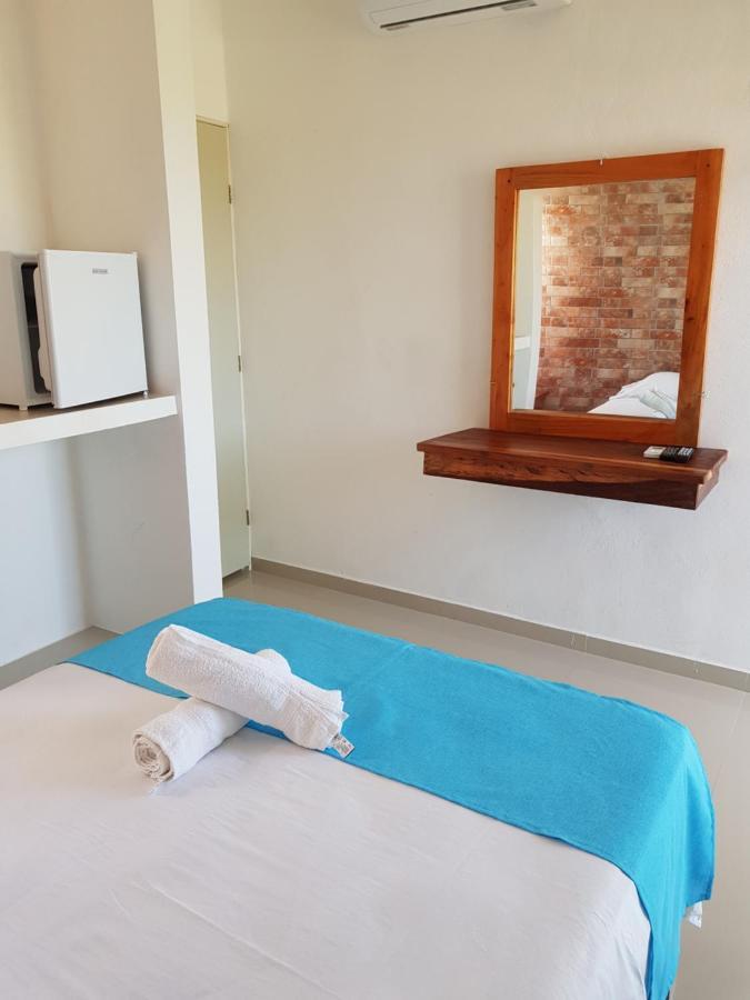 Villas Del Carmen Holbox Exterior photo